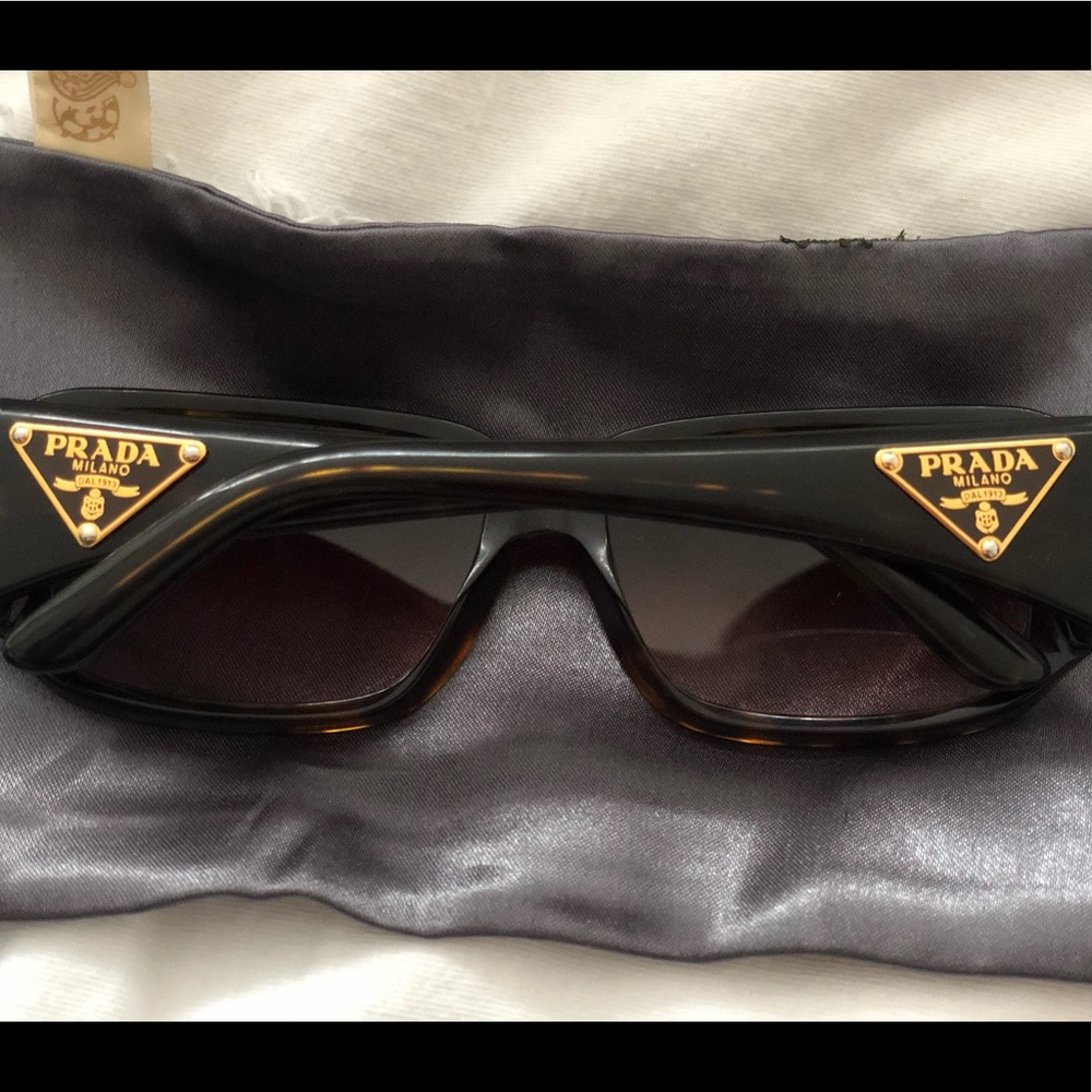 PRADA Sunglasses